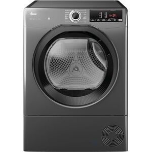 Hoover H-DRY 350 HRE H10N2TBER-80 - Tumble Dryer Hoover H-DRY 350 HRE H10N2TBER-80 - Tumble Dryer