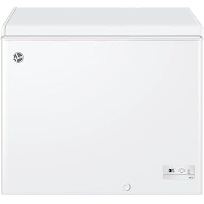 Hoover HHCH 200 ELK - White - Chest freezer Hoover HHCH 200 ELK - White - Chest freezer