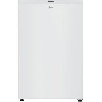 Hoover HONOQ2S58EWK - 114 L White Freestanding Refrigerator Hoover HONOQ2S58EWK - 114 L White Freestanding Refrigerator