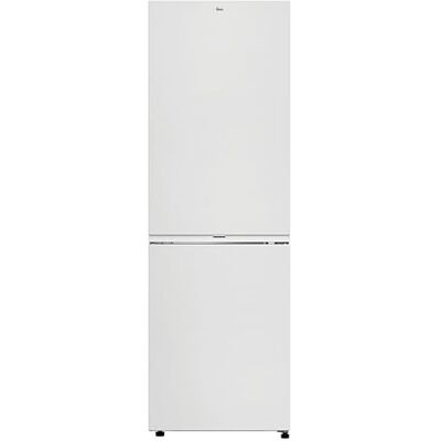 Hoover White Refrigerator with 0°C Fresh Zone & App Control - Refrigerator Hoover White Refrigerator with 0°C Fresh Zone & App Control - Refrigerator