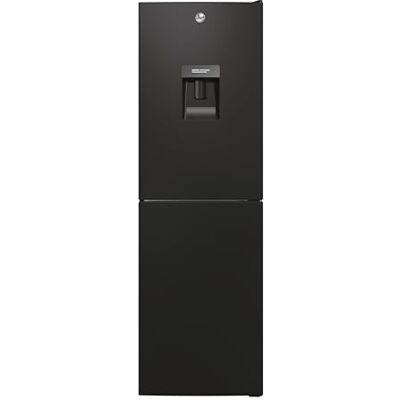 Hoover H-FRIDGE 300 - Black - Refrigerator Hoover H-FRIDGE 300 - Black - Refrigerator