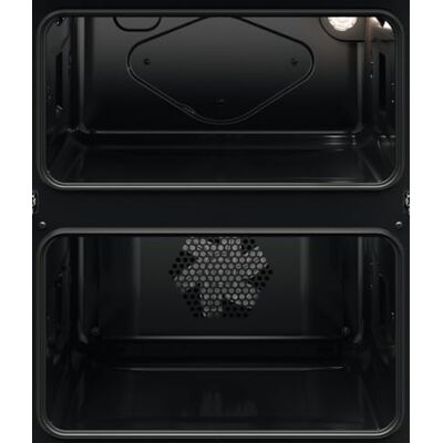 AEG 600 Series Integrated Built-In Oven, 45 L Capacity, OU5NU20B, SurroundCook, 50–275°C, Energy Class A, 715x594x568 mm, Black AEG 600 Series Integrated Built-In Oven, 45 L Capacity, OU5NU20B, SurroundCook, 50–275°C, Energy Class A, 715x594x568 mm, Black