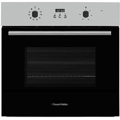 Russell Hobbs - Rheo7005ss - 70L Built-In - Electric Oven Russell Hobbs - Rheo7005ss - 70L Built-In - Electric Oven