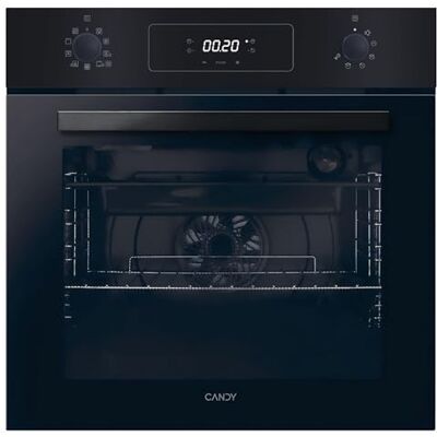 Candy Idea FCM955NRL-C - Black - Oven Candy Idea FCM955NRL-C - Black - Oven