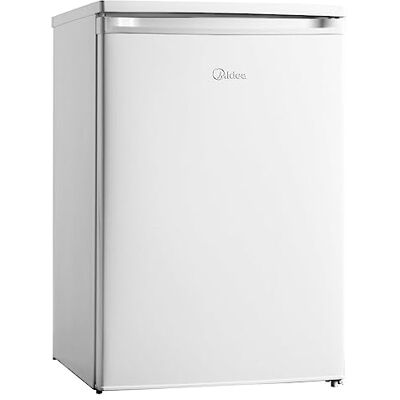 Midea MDRD194FGF01 55.3cm Undercounter Fridge White, (Pack Of 1) Midea MDRD194FGF01 55.3cm Undercounter Fridge White, (Pack Of 1)