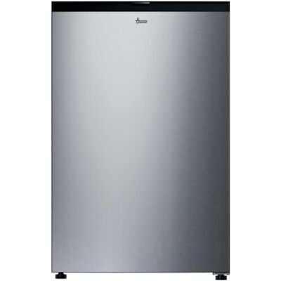 Hoover HONLQ2S58EXK Small Fridge - Stainless Steel Hoover HONLQ2S58EXK Small Fridge - Stainless Steel