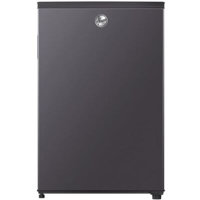 MyChoice Hoover HOUQS58ESK Undercounter 55cm Freestanding Freezer, Silver, MyChoice Hoover HOUQS58ESK Undercounter 55cm Freestanding Freezer, Silver,