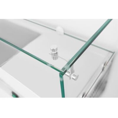 Polar G-Series Countertop Prep Fridge GH261 Stainless Steel, 67Ltr, 1x 1 Polar G-Series Countertop Prep Fridge GH261 Stainless Steel, 67Ltr, 1x 1