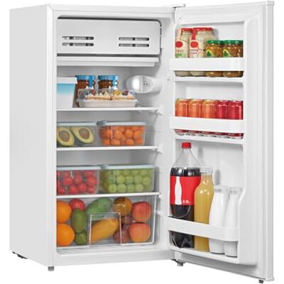 COMFEE' 93L Under Counter Fridge with Cooler Box, RCD93WH2UK(E) COMFEE' 93L Under Counter Fridge with Cooler Box, RCD93WH2UK(E)