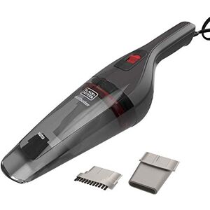 Black & Decker NVB12AV Auto Dustbuster 12v