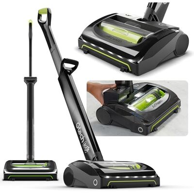 Gtech - AirRAM MK2 K9 - Cordless - Vacuum Cleaner Gtech - AirRAM MK2 K9 - Cordless - Vacuum Cleaner