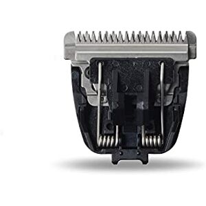Panasonic WER9615Y1361 Replacement Blade for Beard Trimmer Hair and Body ER-GC71 and ER-GC51, Japanese Stainless Steel, Hair Clippers Panasonic WER9615Y1361 Replacement Blade for Beard Trimmer Hair and Body ER-GC71 and ER-GC51, Japanese Stainless Steel, Hair Clippers