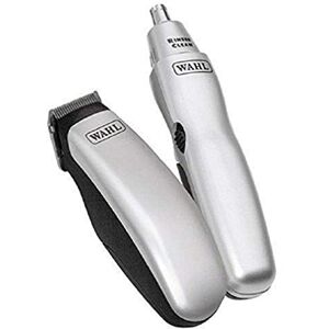 Wahl Grooming Gear Ultimate Travel Kit, Beard Trimmer for Men, Travel Set, Hair Trimmers for Men, Nose Hair Trimmer, Stubble Trimmers, Male Grooming, Travel Set Wahl Grooming Gear Ultimate Travel Kit, Beard Trimmer for Men, Travel Set, Hair Trimmers for Men, Nose Hair Trimmer, Stubble Trimmers, Male Grooming, Travel Set