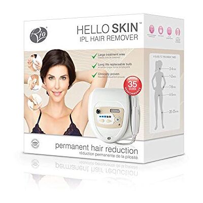 Rio , Hello Skin Hair Remover, IPHR-C Rio , Hello Skin Hair Remover, IPHR-C