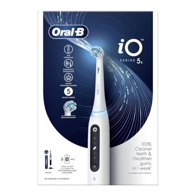 Oral-B iO 5S Oral-B iO 5S
