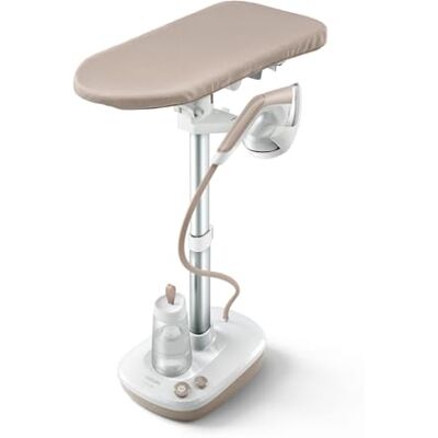 Philips - AIS6010/10 6000 Series - 1.1 L - Ironing station Philips - AIS6010/10 6000 Series - 1.1 L - Ironing station