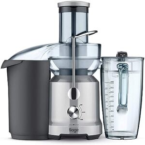 Sage The Nutri Juicer Cold