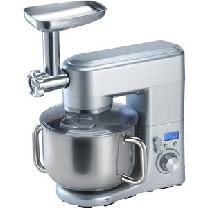 Stalwart DA-SM2088G Professional Countertop Planetary Mixer 10 litres with Meat Grinder Sausage Pasta Maker 1.5kW Stainless Steel Stalwart DA-SM2088G Professional Countertop Planetary Mixer 10 litres with Meat Grinder Sausage Pasta Maker 1.5kW Stainless Steel