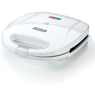 Status International - Burbank - White - 2-Slice - Toaster Status International - Burbank - White - 2-Slice - Toaster