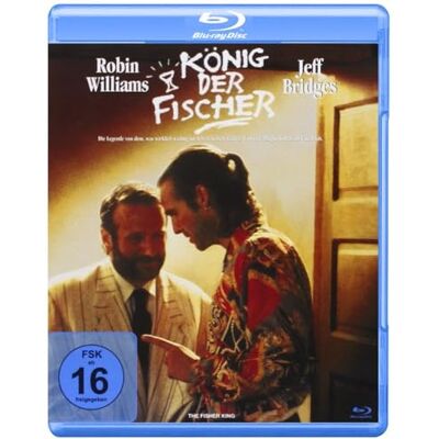 Sony König der Fischer Sony König der Fischer