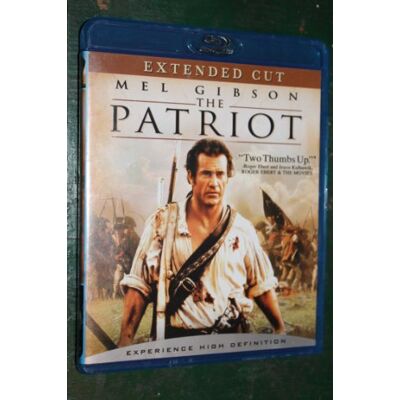 Sony DER PATRIOT GIBSON MEL Sony DER PATRIOT GIBSON MEL