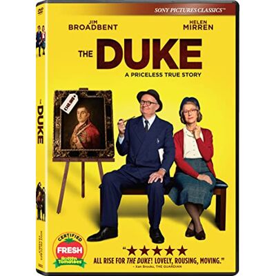 Sony The Duke Sony The Duke