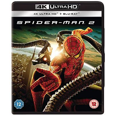 Sony Spider-Man 2 Sony Spider-Man 2