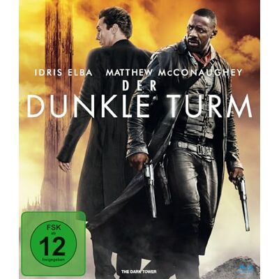 Sony Der dunkle Turm Sony Der dunkle Turm