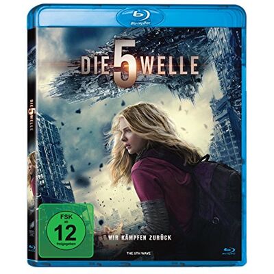 Sony Die 5. Welle Sony Die 5. Welle