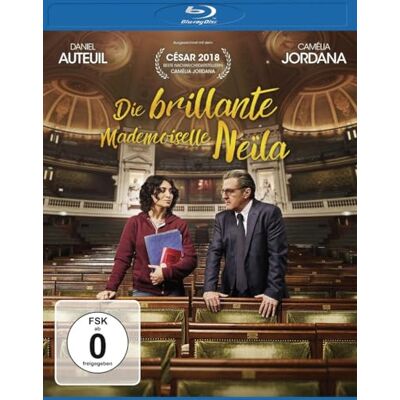 Sony Die brillante Mademoiselle Neila Sony Die brillante Mademoiselle Neila