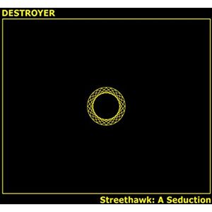 Streethawk : A Seduction Streethawk : A Seduction