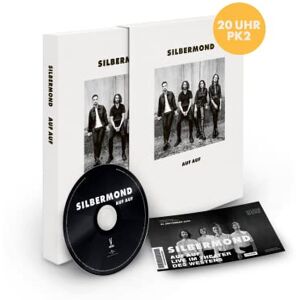 AUF AUF (Premium Edition, 20 Uhr PK 2) (Exklusiv bei Amazon.de) AUF AUF (Premium Edition, 20 Uhr PK 2) (Exklusiv bei Amazon.de)