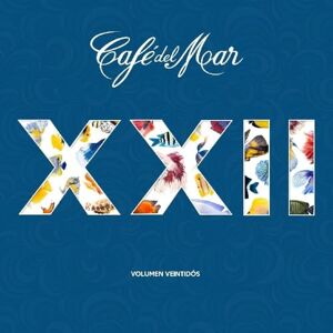 Cafe Del Mar 22 Cafe Del Mar 22