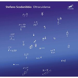 Stefano Scodanibbio: Oltracuidansa Stefano Scodanibbio: Oltracuidansa