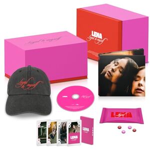 Loyal to myself (Ltd. Funbox) Loyal to myself (Ltd. Funbox)