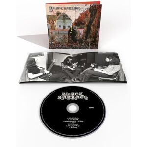Black Sabbath (2009 Remaster) Black Sabbath (2009 Remaster)