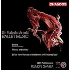 Arnold: Ballet Music Arnold: Ballet Music
