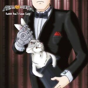 Rabbit Don't Come Easy Rabbit Don't Come Easy