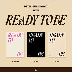 Ready To Be Ready To Be