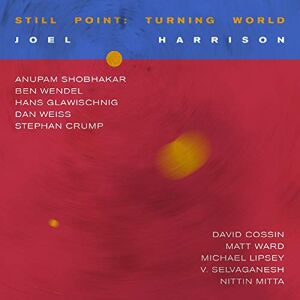 Avant Still Point: Turning World Avant Still Point: Turning World