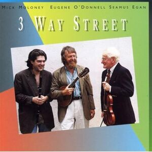 3 Way Street 3 Way Street