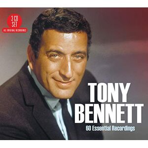 60 Essential Recordings 60 Essential Recordings