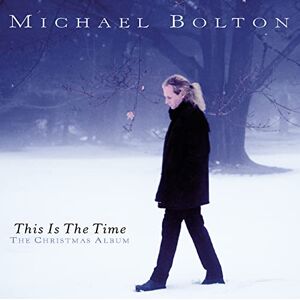 This Is The Time The Christmas Album This Is The Time The Christmas Album