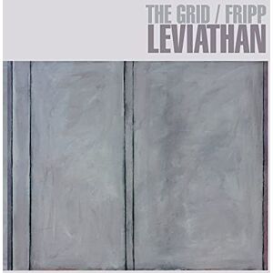 Leviathan (CD/DVD-A) Leviathan (CD/DVD-A)