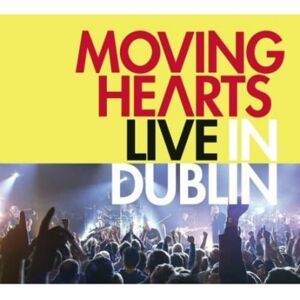 Live In Dublin (CD / DVD) Live In Dublin (CD / DVD)