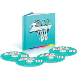 NOW � Yearbook 1988 NOW � Yearbook 1988