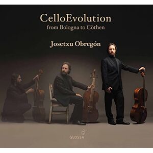 CelloEvolution CelloEvolution