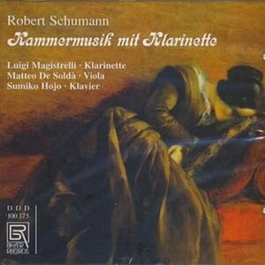 Kammermusik Mit Klarinett Kammermusik Mit Klarinett