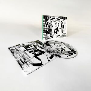 Dubnobasswithmyheadman (Reissue) Dubnobasswithmyheadman (Reissue)