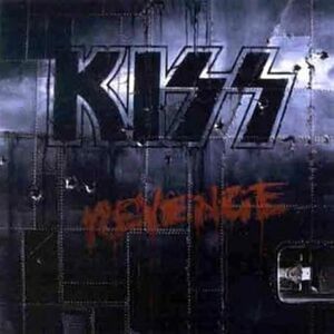 Revenge Revenge